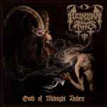 LUCIFERIAN RITES - Oath of Midnight Ashes CD